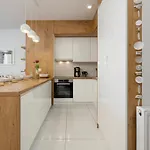 Tolles Familienapartment Mit 3 Schlafzimmern Einer Terrasse Und Garage By Jantar