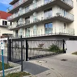 Tolles Familienapartment Mit 3 Schlafzimmern Einer Terrasse Und Garage By Jantar *