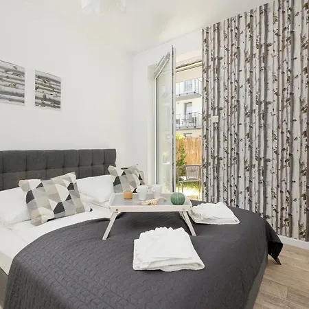 Tolles Familienapartment Mit 3 Schlafzimmern Einer Terrasse Und Garage By Jantar *