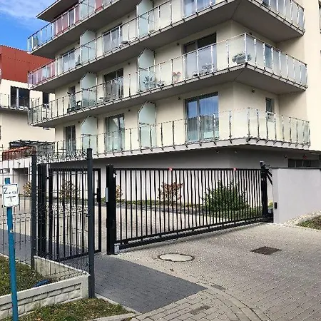 Tolles Familienapartment Mit 3 Schlafzimmern Einer Terrasse Und Garage By Jantar *